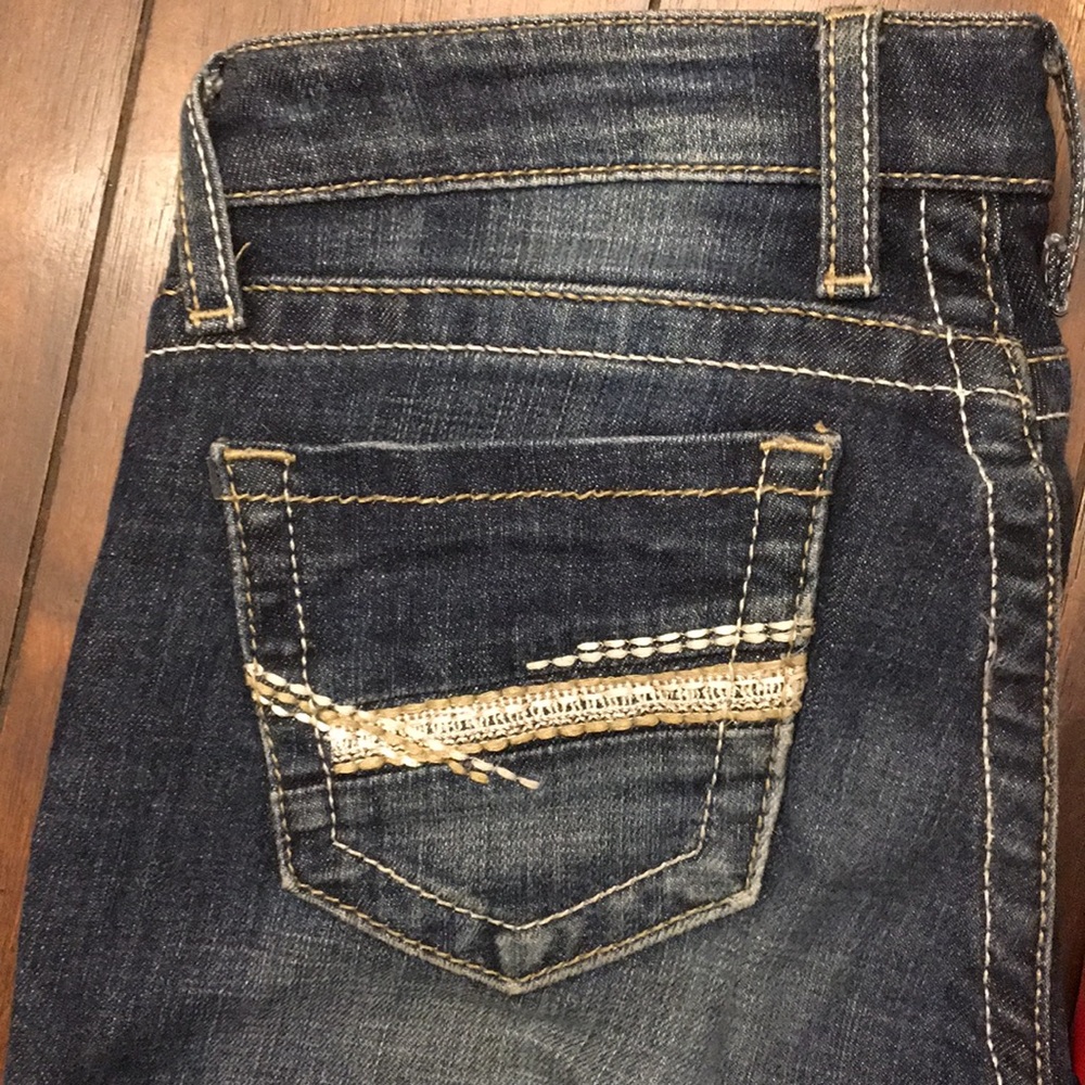 BKE Stella jeans